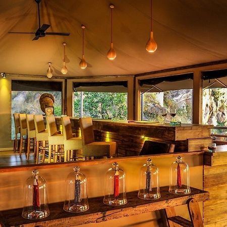 Lemala Kuria Hills Lodge Banagi Экстерьер фото