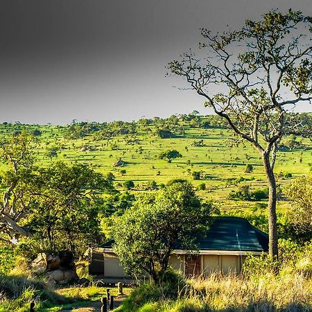 Lemala Kuria Hills Lodge Banagi Экстерьер фото