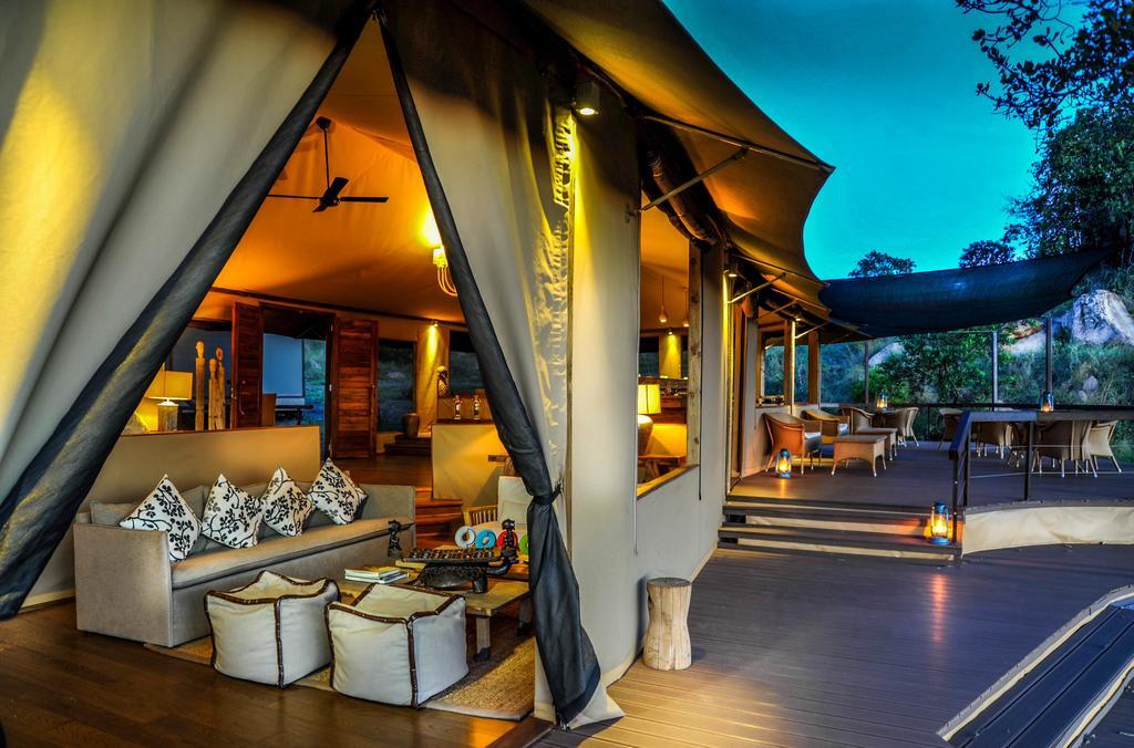 Lemala Kuria Hills Lodge Banagi Экстерьер фото